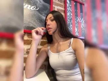 Bongacams Nude Webcam of CheryelFoxx