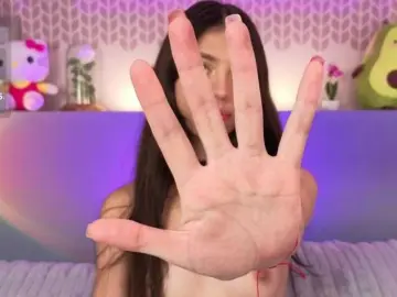 Bongacams Live Sex of CheryelFoxx