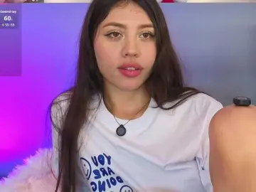 Bongacams Nude Webcam of CheryelFoxx