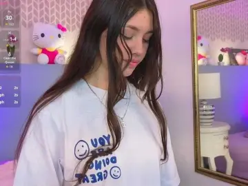Bongacams Adult Video Chat of CheryelFoxx
