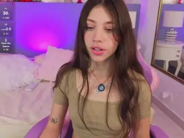 Bongacams Best Webcam of CheryelFoxx
