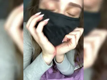 Bongacams Live Sex Cam of Lovely-eyes