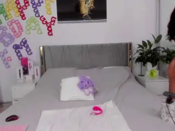 Bongacams Watch Live Sex Cams of jessykm123
