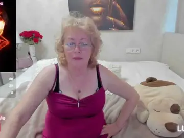 Bongacams Adult Video Chat of laylaroma