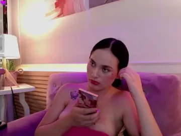 Bongacams Live Sex Cam of SoffieGaging