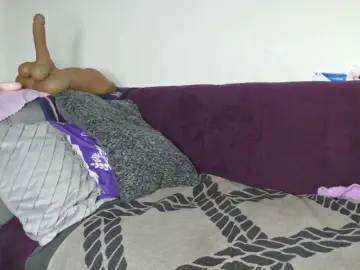 Bongacams Live Sex Cam of ThickianaRider1