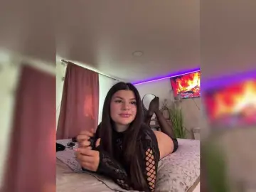 Bongacams Live Porn of -MaybeBaby-
