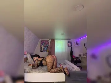 Bongacams Live Sex Cam of -MaybeBaby-