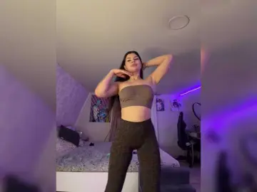 Bongacams Private Sex Chat of -MaybeBaby-