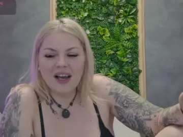 Bongacams Watch Live Sex Cams of AlissaVox