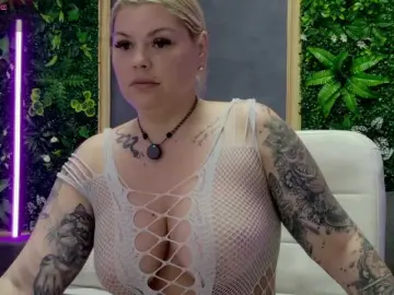 Bongacams Live Sex Cam of AlissaVox