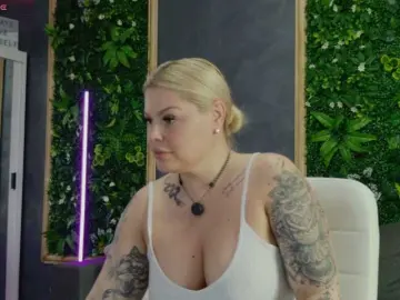Bongacams Watch Live Sex Cams of AlissaVox