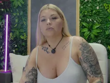 Bongacams Watch Live Sex Cams of AlissaVox