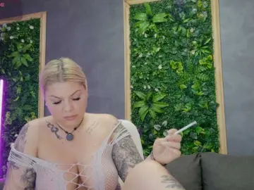 Bongacams Best Webcam of AlissaVox