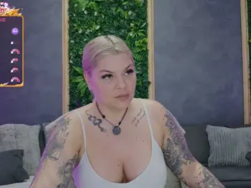 Bongacams Best Webcam of AlissaVox