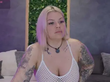 Bongacams Free Live Porn of AlissaVox