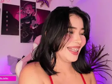 Bongacams Adult Webcams of Bellabills