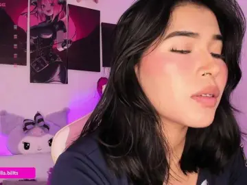 Bongacams Best live sex cam show of Bellabills