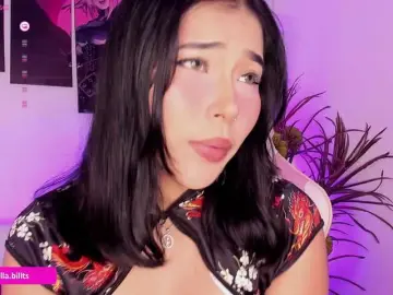 Bongacams Sex Chat of Bellabills
