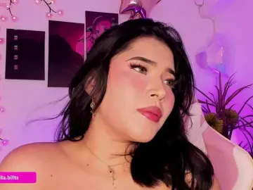 Bongacams Live Porn of Bellabills