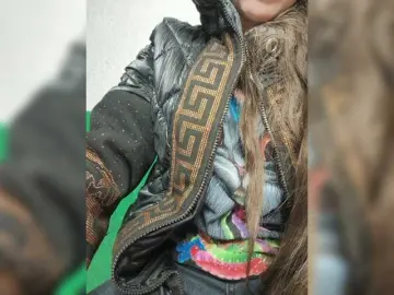 Bongacams Adult Video Chat of pevicha
