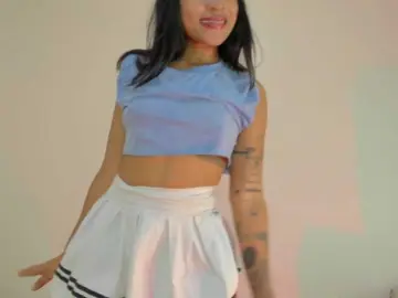 Bongacams Best live sex cam show of ribylove