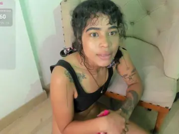 Bongacams Private Sex Chat of ribylove