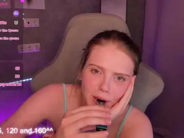 Bongacams Live Sex Cam of Alisa-Allison