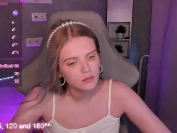 Bongacams Sex Chat of Alisa-Allison