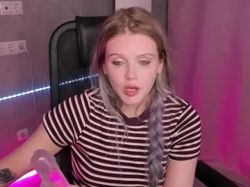 Bongacams Sex Chat of Alisa-Allison