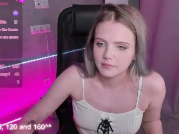 Bongacams Adult Video Chat of Alisa-Allison