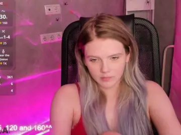 Bongacams Best live sex cam show of Alisa-Allison