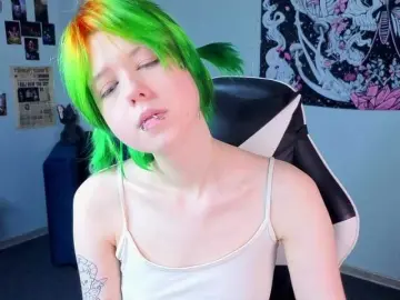Bongacams Private Sex Chat of CarolineRichter
