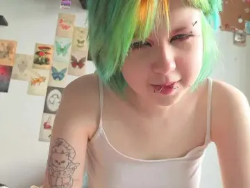 Bongacams Sex Cam of CarolineRichter