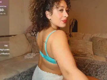 Bongacams Live Sex Cam of LyraCovee