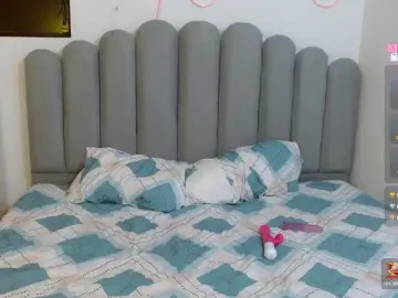 Bongacams Sex Cam of Marenka