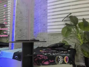 Bongacams Live Sex of MeganBlazze