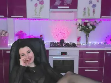 Bongacams Free Live Porn of Olivija2020