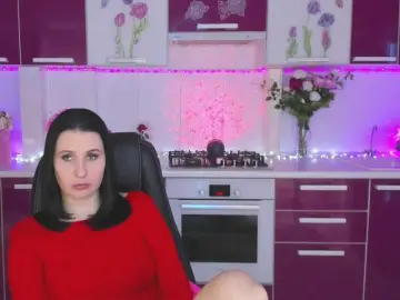 Bongacams Adult Video Chat of Olivija2020