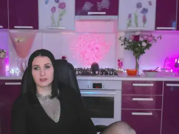 Bongacams Free Live Porn of Olivija2020