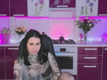 Bongacams Sex Cam of Olivija2020