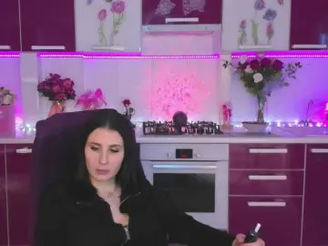 Bongacams Live Porn of Olivija2020