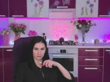 Bongacams Free Live Porn of Olivija2020