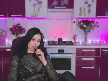 Bongacams Sex Chat of Olivija2020