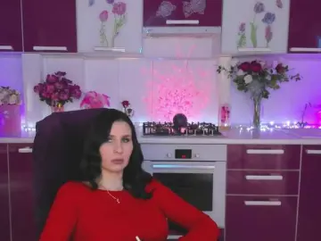 Bongacams Private Sex Chat of Olivija2020