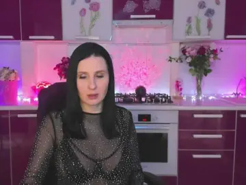 Bongacams Nude Webcam of Olivija2020