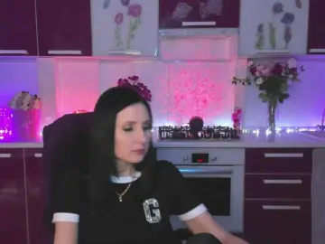 Bongacams Best Webcam of Olivija2020