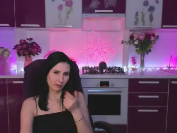 Bongacams Adult Video Chat of Olivija2020