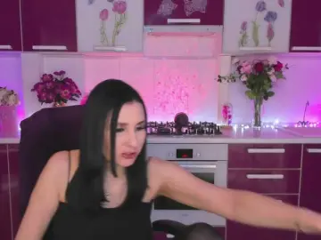 Bongacams Free Porn Cam of Olivija2020
