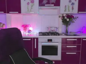 Bongacams Free Live Porn of Olivija2020